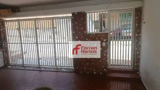 Casa com 2 Quartos à venda, 140m² no Vila Augusta, Guarulhos