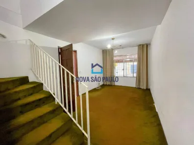Casa com 3 Quartos à venda, 115m² no Vila Babilônia, São Paulo
