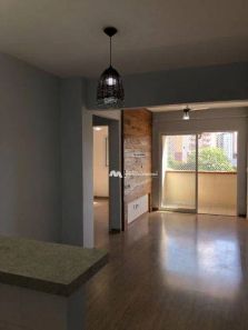 Apartamento com 2 Quartos à venda, 79m² no Vila Ercília, São José do Rio Preto