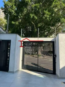 Apartamento com 2 Quartos à venda, 47m² no Jardim, Santo André