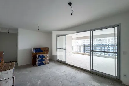 Apartamento com 3 Quartos à venda, 126m² no Brás, São Paulo