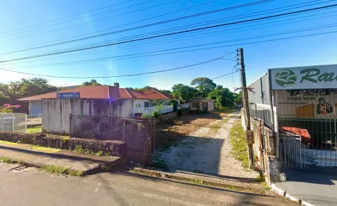 Lote/Terreno à venda, 9000m² no Barreiros, São José