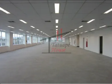 Prédio Comercial para alugar, 1820m² no Ponte Pequena, São Paulo