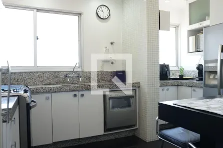 Cobertura com 3 Quartos à venda, 190m² no Vila Augusta, Guarulhos