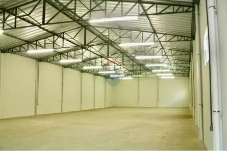 Galpão/Depósito/Armazém à venda, 1000m² no Jardim Santa Eliza, Botucatu