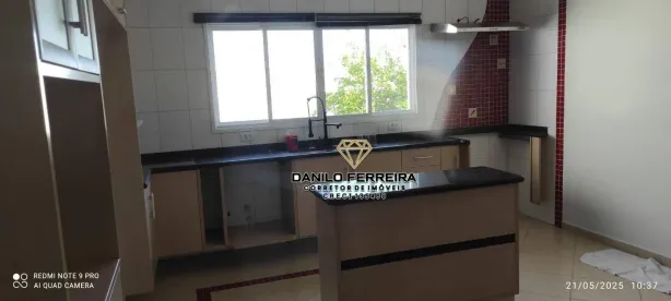 Casa de Condomínio com 3 Quartos à venda, 240m² no Portal da Vila Rica, Itu