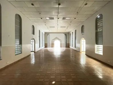 Galpão/Depósito/Armazém para alugar, 260m² no Jardim Brasília, Uberlândia