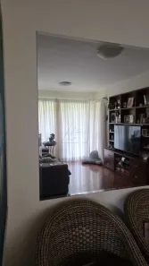 Apartamento com 3 Quartos à venda, 90m² no Jardim Londrina, São Paulo