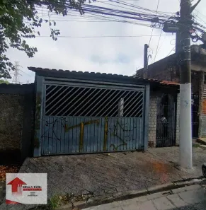 Casa com 2 Quartos à venda, 100m² no Jardim Hercilia, São Paulo