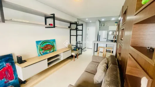 Apartamento com 1 Quarto à venda, 97m² no Campeche, Florianópolis