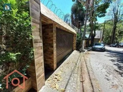 Sobrado com 4 Quartos à venda, 550m² no Fazenda Morumbi, São Paulo