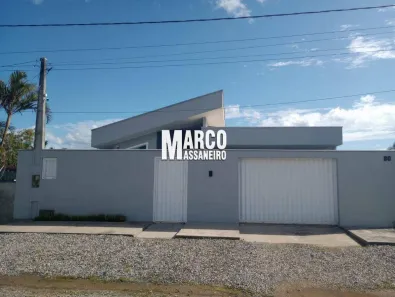 Casa com 2 Quartos à venda, 140m² no Costeira, Balneário Barra do Sul