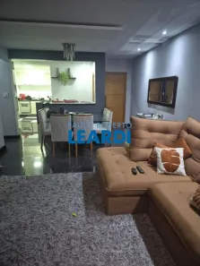 Apartamento com 3 Quartos à venda, 140m² no Campos Elíseos, São Paulo