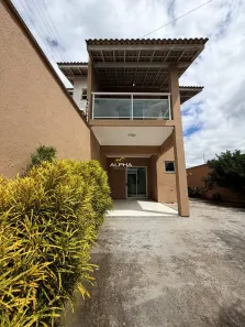 Sobrado com 3 Quartos à venda, 93m² no Coité, Eusébio