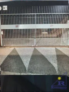 Casa com 2 Quartos para alugar, 120m² no Vila Azevedo, São Paulo