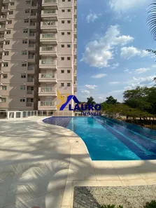 Apartamento com 3 Quartos à venda, 405m² no Jardim das Samambaias, Jundiaí
