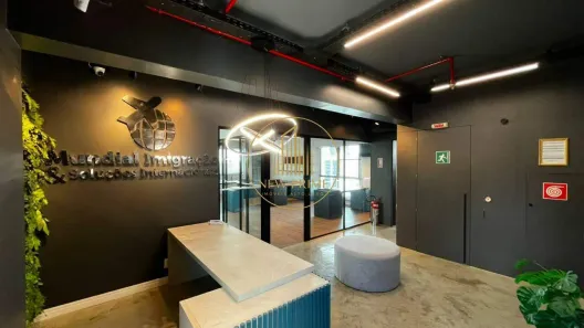 Sala Comercial à venda, 175m² no Savassi, Belo Horizonte