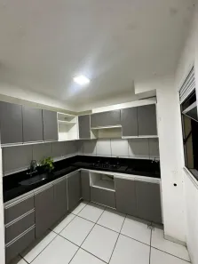 Apartamento com 2 Quartos à venda, 44m² no Maiobinha, São José de Ribamar