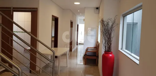 Prédio Comercial com 11 Quartos para alugar, 280m² no Jardim Guanabara, Campinas