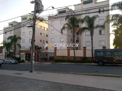 Apartamento com 3 Quartos à venda, 73m² no São Bernardo, Campinas