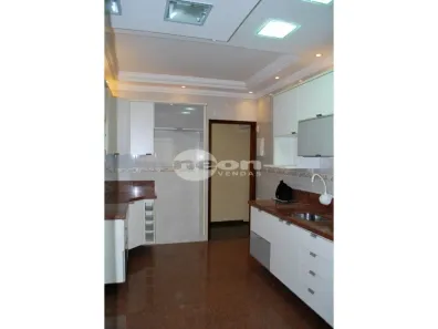 Cobertura com 3 Quartos à venda, 160m² no Rudge Ramos, São Bernardo do Campo