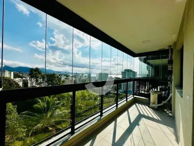 Apartamento com 1 Quarto à venda, 49m² no Ingá, Niterói