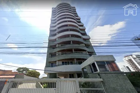 Apartamento com 3 Quartos à venda, 112m² no Bairro Novo, Olinda