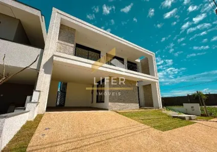 Casa de Condomínio com 5 Quartos à venda, 262m² no Parque Brasil 500, Paulínia