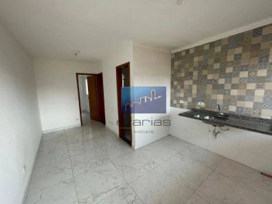Apartamento com 1 Quarto para venda ou aluguel, 35m² no Chácara Califórnia, São Paulo