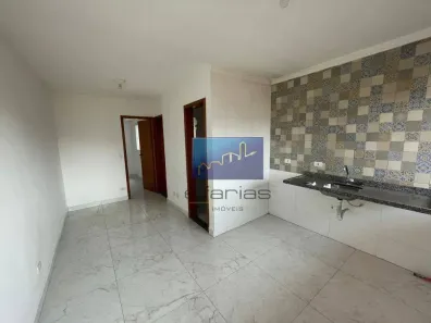 Apartamento com 1 Quarto para alugar, 35m² no Chácara Califórnia, São Paulo