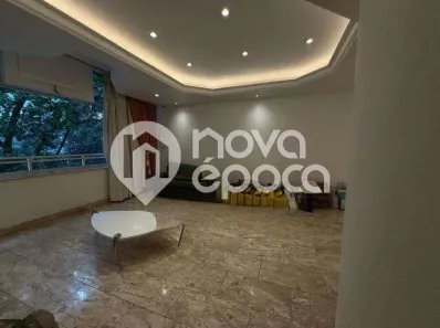 Apartamento com 3 Quartos à venda, 109m² no Leblon, Rio de Janeiro