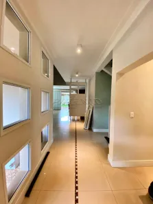 Casa de Condomínio com 4 Quartos para alugar, 407m² no Recreio das Acácias, Ribeirão Preto