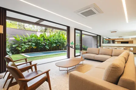 Casa de Condomínio com 4 Quartos à venda, 663m² no Jardim dos Estados, São Paulo