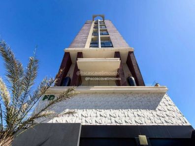 Apartamento com 3 Quartos à venda, 128m² no Cancelli, Cascavel