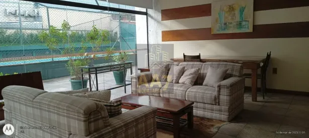 Apartamento com 3 Quartos à venda, 95m² no Indianópolis, São Paulo