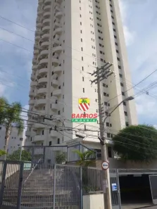 Apartamento com 2 Quartos para alugar, 96m² no Centro, Guarulhos