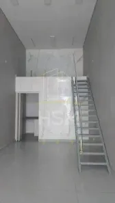 Ponto Comercial para alugar, 40m² no Centro, Santo André