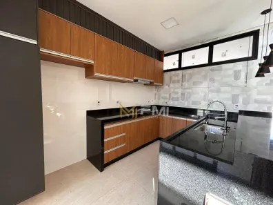 Casa de Condomínio com 3 Quartos à venda, 170m² no Parque Residencial Terras de Yucatan, Monte Mor