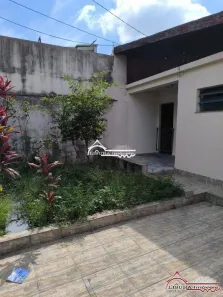 Casa com 3 Quartos à venda, 108m² no Jardim das Indústrias, Jacareí