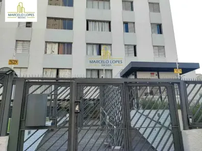 Apartamento com 2 Quartos para alugar, 83m² no Ipiranga, São Paulo