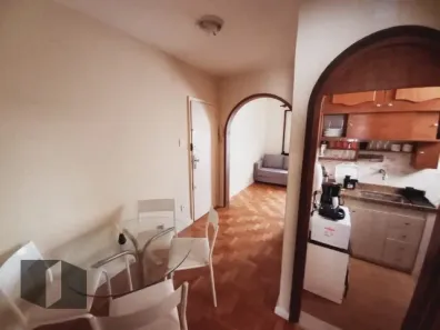 Apartamento com 1 Quarto à venda, 41m² no Ipanema, Rio de Janeiro