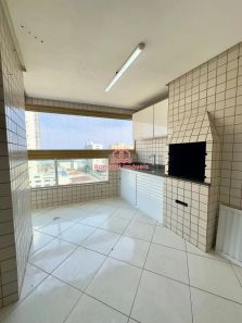 Apartamento com 2 Quartos à venda, 91m² no Tupi, Praia Grande