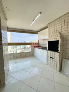 Apartamento com 2 Quartos à venda, 91m² no Tupi, Praia Grande