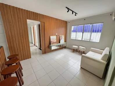 Apartamento com 2 Quartos à venda, 50m² no Bultrins, Olinda