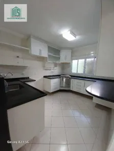Sobrado com 3 Quartos para venda ou aluguel, 170m² no Campestre, Santo André