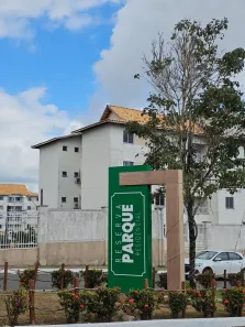 Apartamento com 2 Quartos à venda, 50m² no Boa União (Abrantes), Camaçari
