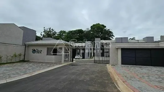 Casa de Condomínio com 2 Quartos à venda, 88m² no Vila Capuava, Valinhos