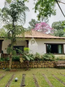 Fazenda/Sítio com 3 Quartos à venda, 268m² no , Mendes
