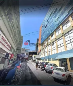 Ponto Comercial à venda, 29m² no Centro, Santo André