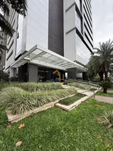 Apartamento com 1 Quarto à venda, 36m² no Água Verde, Curitiba